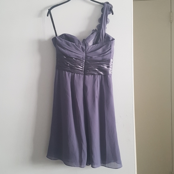 Gala Dress / Bridesmaids Dress - Picture 4 of 4